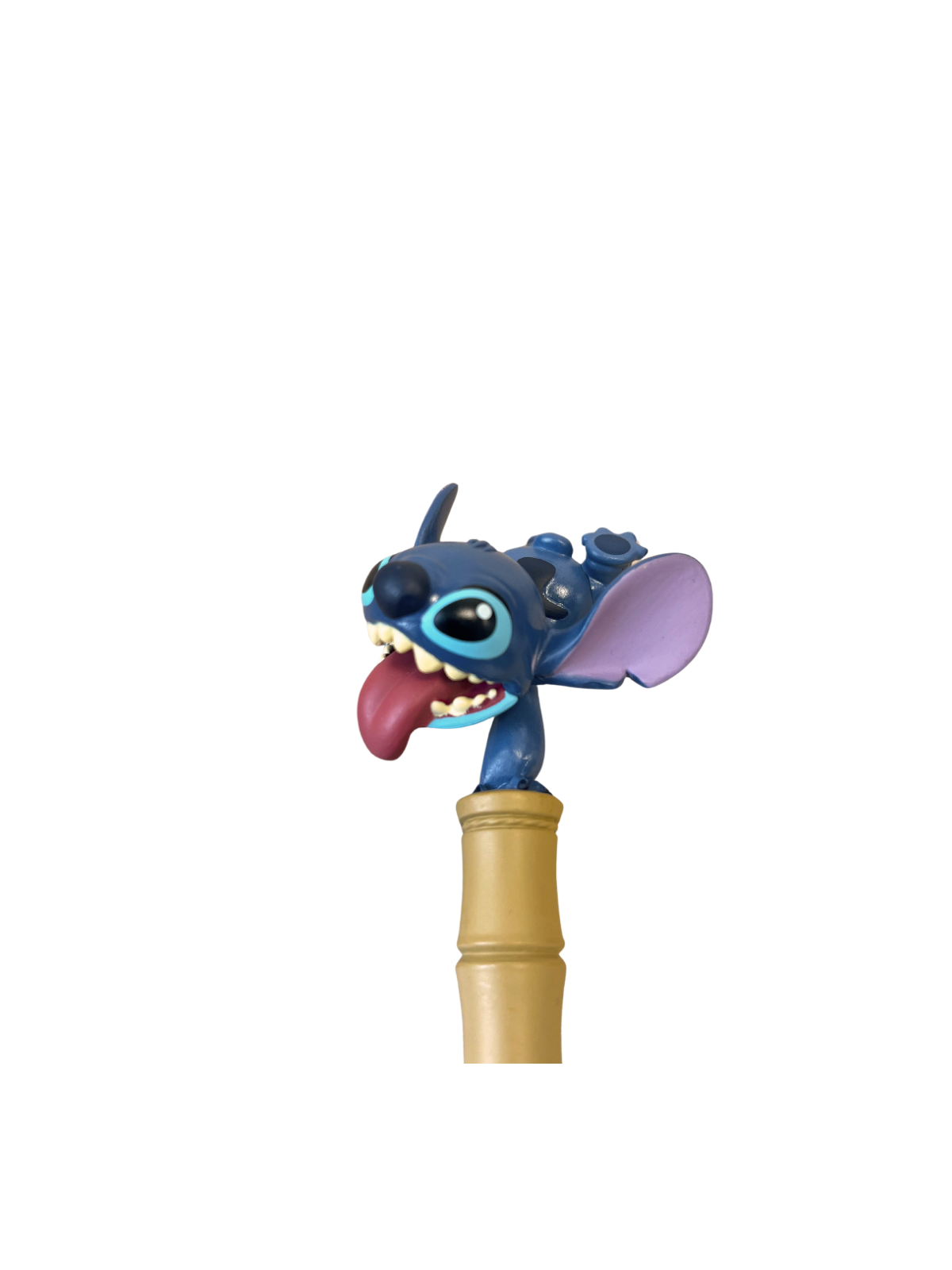 Stylo 3D Stitch Disneyland