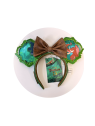 Ears Tarzan 25ème anniversaire  Loungefly