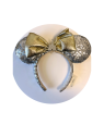 Ears Sequin Château Disneyland Paris