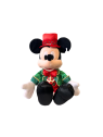 Peluche Mickey Noël Disneyland Paris