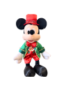 Peluche Mickey Noël Disneyland Paris
