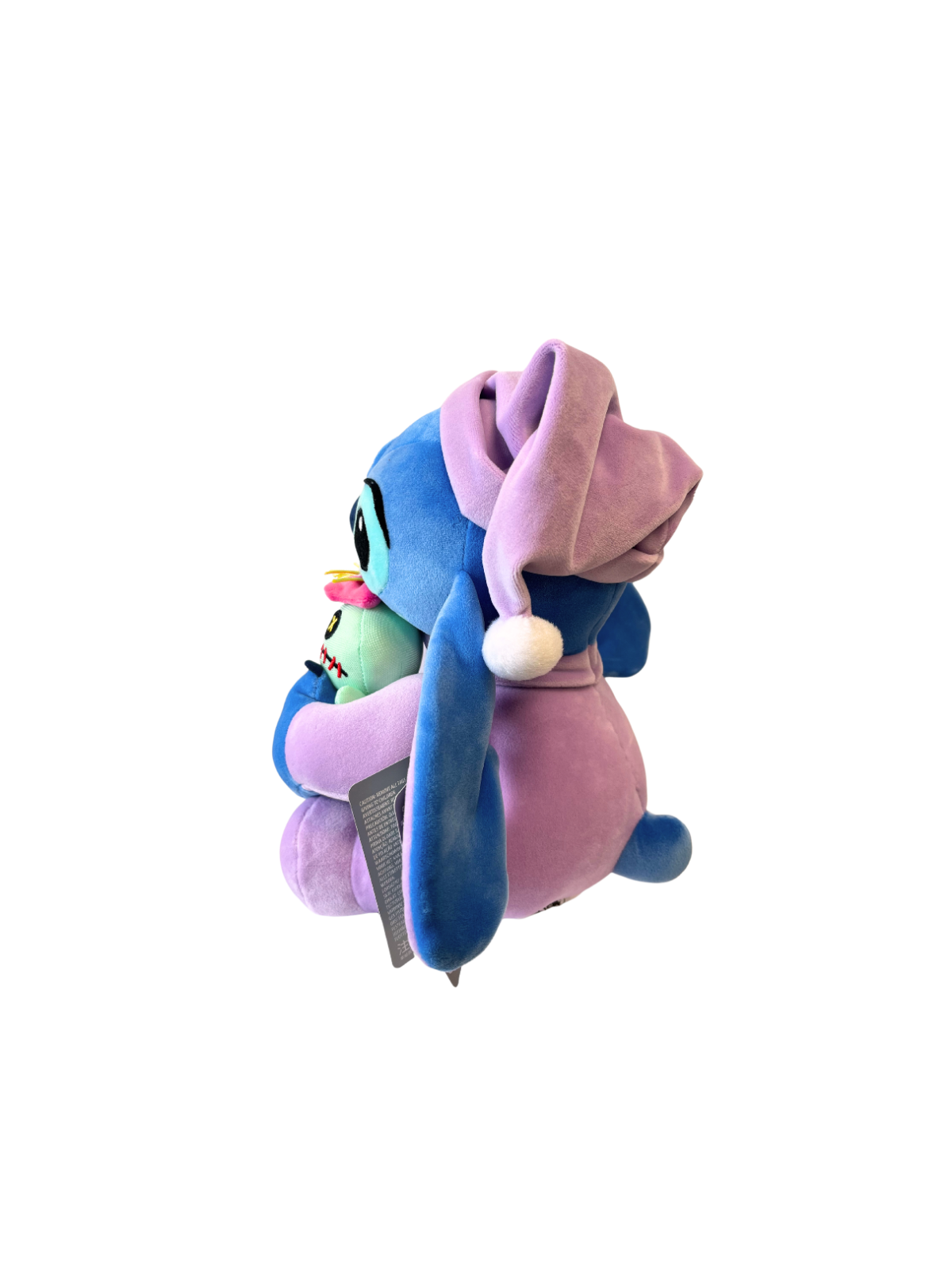 Peluche Stitch Bébé Disneyland Paris