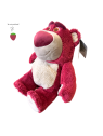 Peluche Lotso Toy Story Disneyland Paris