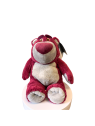 Peluche Lotso Toy Story Disneyland Paris