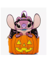 Sac à dos Jack'O Lantern Angel Stitch LOUNGEFLY