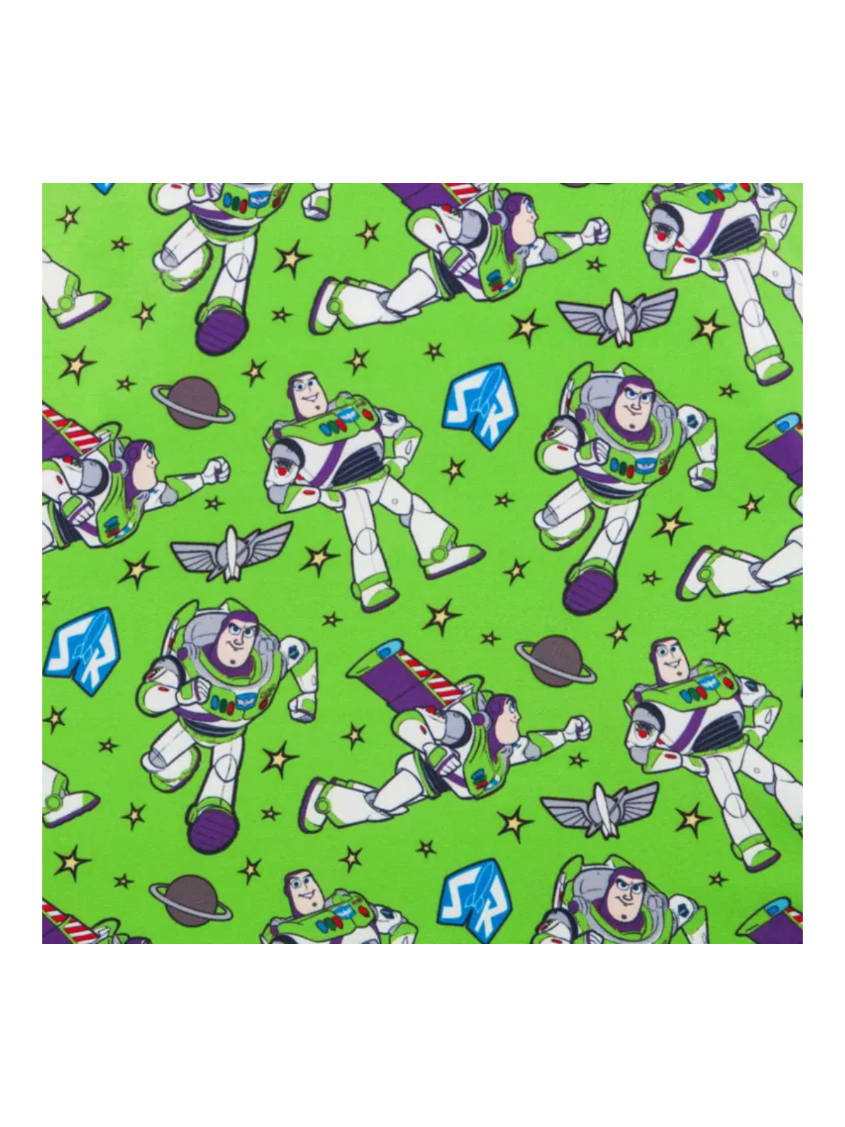 Sac à dos Buzz l'éclair Toy Story LOUNGEFLY