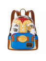 Sac à dos Woody Toy story LOUNGEFLY