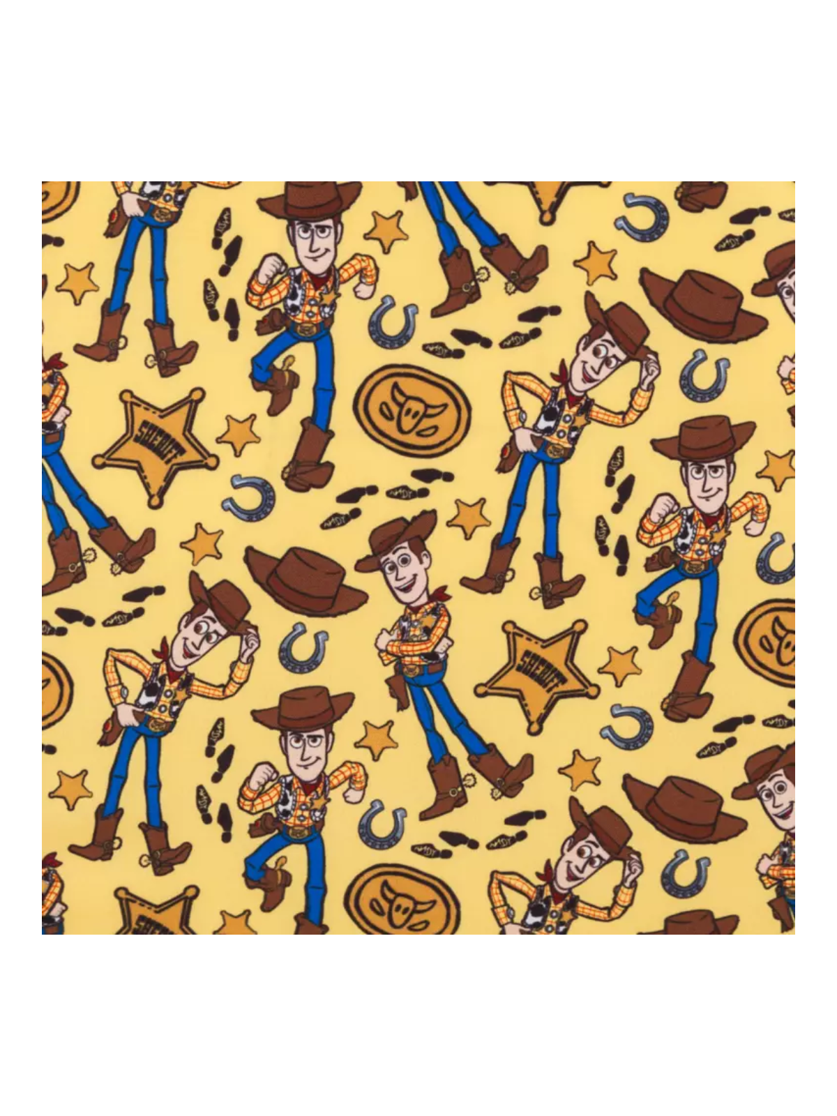 Sac à dos Woody Toy story LOUNGEFLY