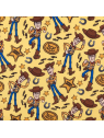Sac à dos Woody Toy story LOUNGEFLY