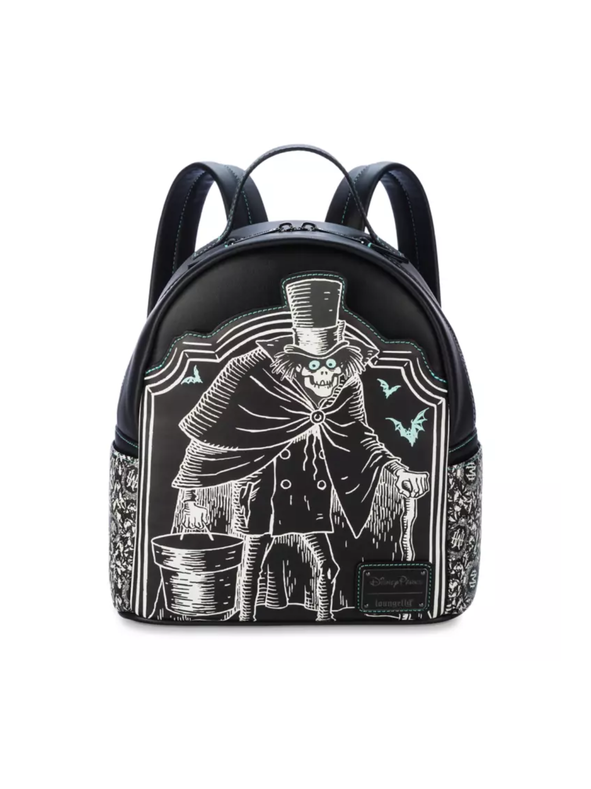 Sac à dos Le Manoir hanté LOUNGEFLY