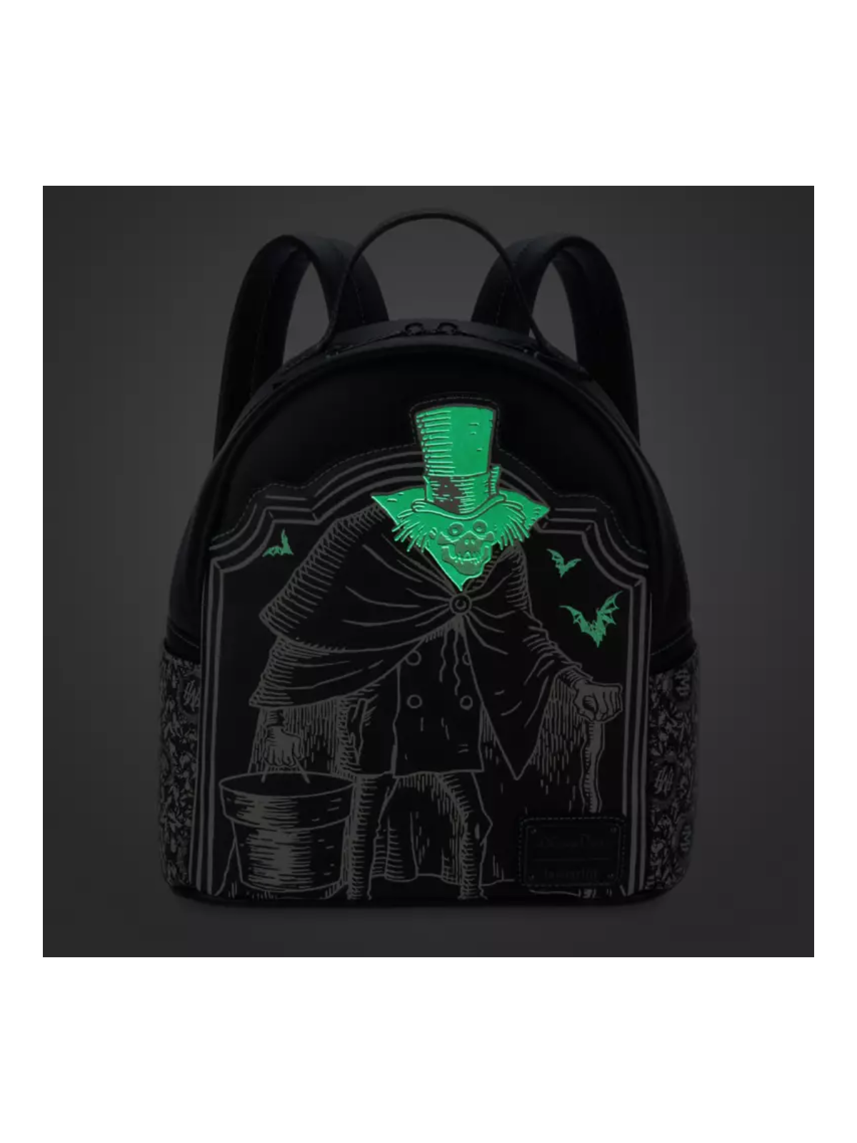 Sac à dos Le Manoir hanté LOUNGEFLY