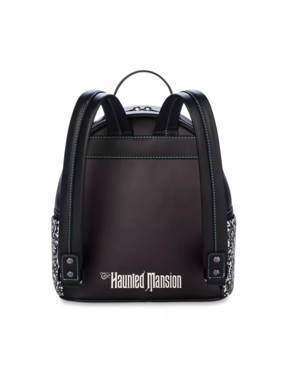 Sac à dos Le Manoir hanté LOUNGEFLY