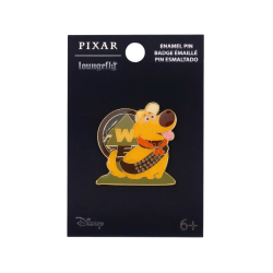 Pin's Doug  Wilderness Explorer Là-Haut Loungefly