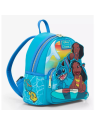Sac à dos group surfing Lilo & Stitch LOUNGEFLY