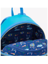 Sac à dos group surfing Lilo & Stitch LOUNGEFLY