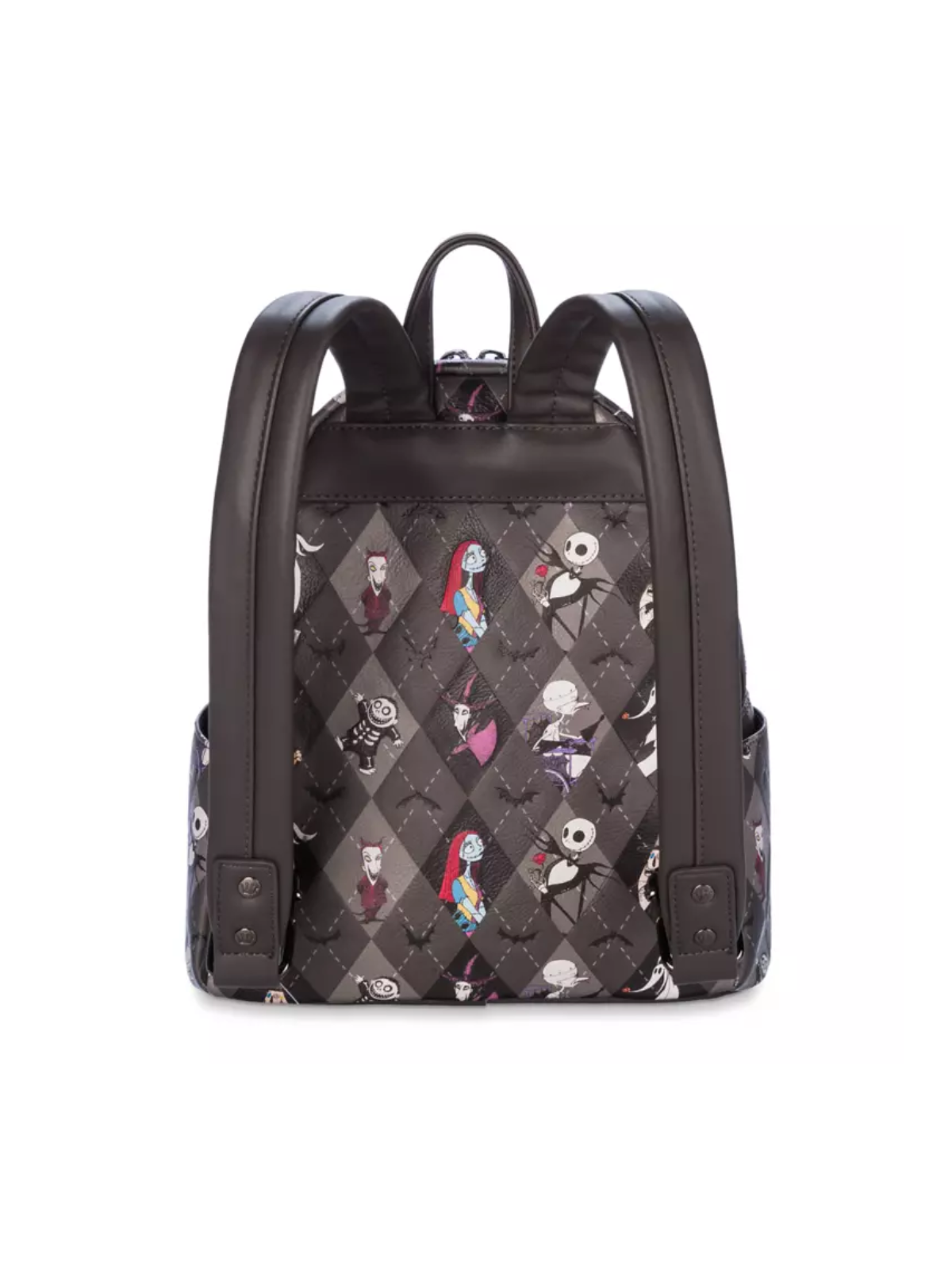 Sac à dos l'étrange noël de Mr Jack LOUNGEFLY