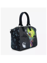 Sac à bandoulière Jack & Sally Picnic Satchel L'étrange noël de Mr Jack LOUNGEFLY