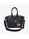 Sac à bandoulière Jack & Sally Picnic Satchel L'étrange noël de Mr Jack LOUNGEFLY