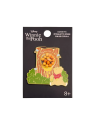 Pin's Dôme d'arbre Winnie l'Ourson Loungefly