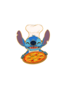 Pin's Stitch Chef Pizza à l'ananas Lilo & Stitch Loungefly