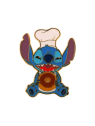 Pin's Stitch Chef Donut Lilo & Stitch Loungefly
