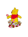 Pin's Winnie l'Ourson Bonbons Loungefly