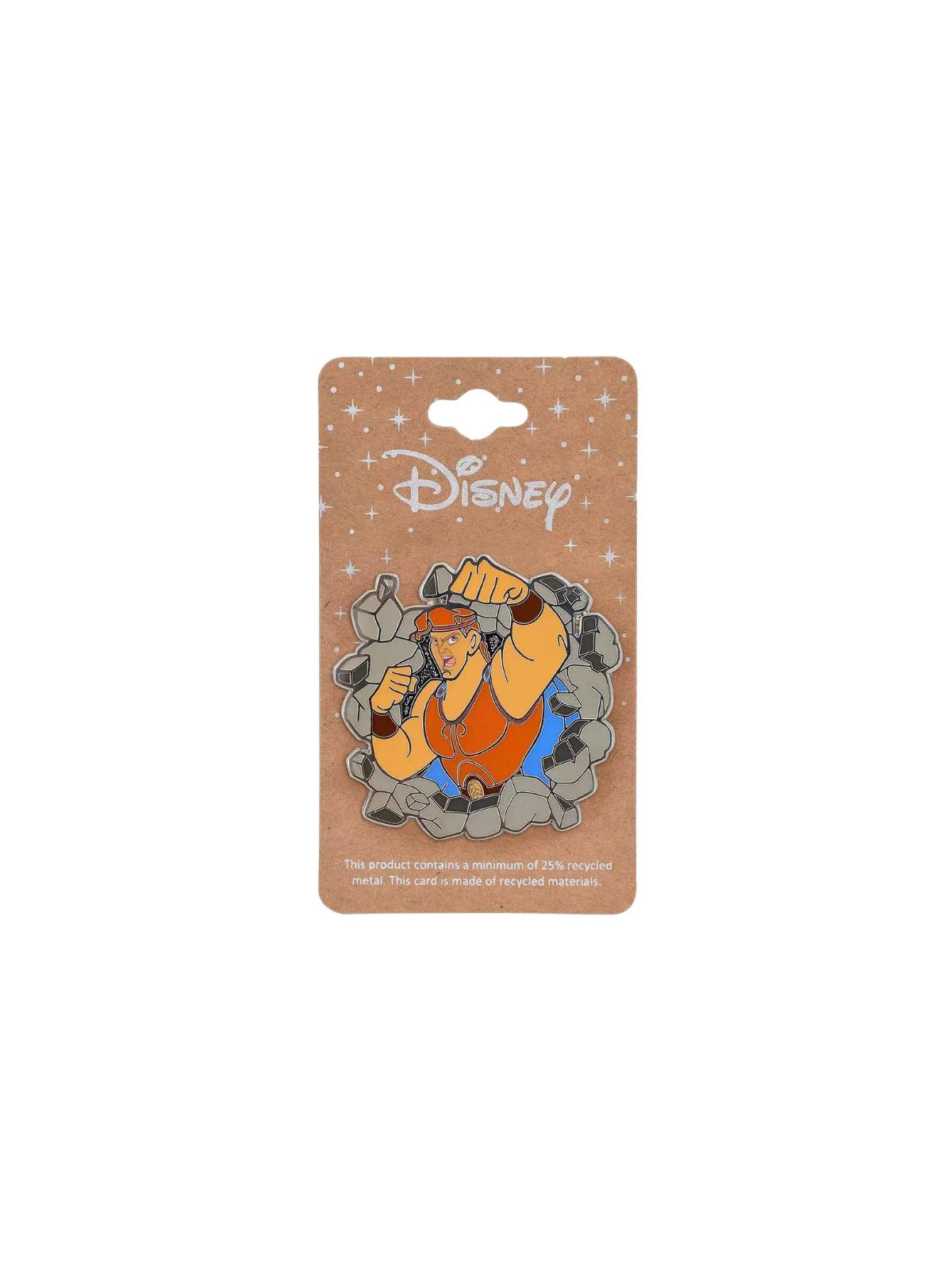 Pin's Hercules Disney