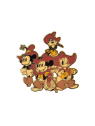 Pin's Mickey et ses amis Western Disney