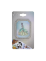 Pin's Tiana Lenticulaire La Princesse et la Grenouille Loungefly