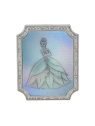 Pin's Tiana Lenticulaire La Princesse et la Grenouille Loungefly