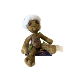 Peluche Groot épaule Marvel Disney