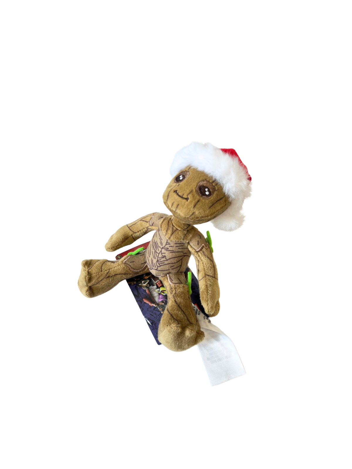 Peluche Groot épaule Marvel Disney