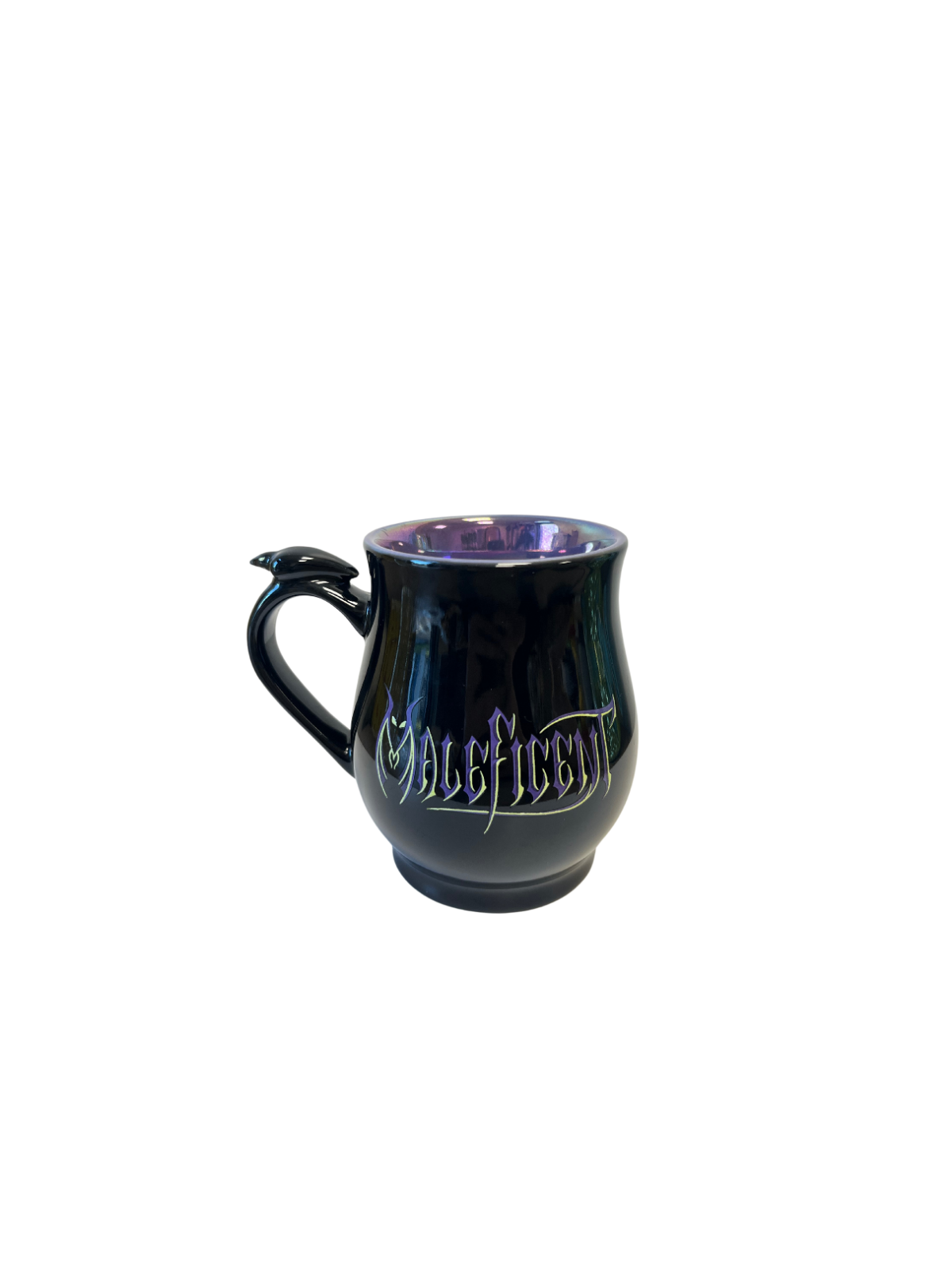 Mug Maléfique Disneyland Paris