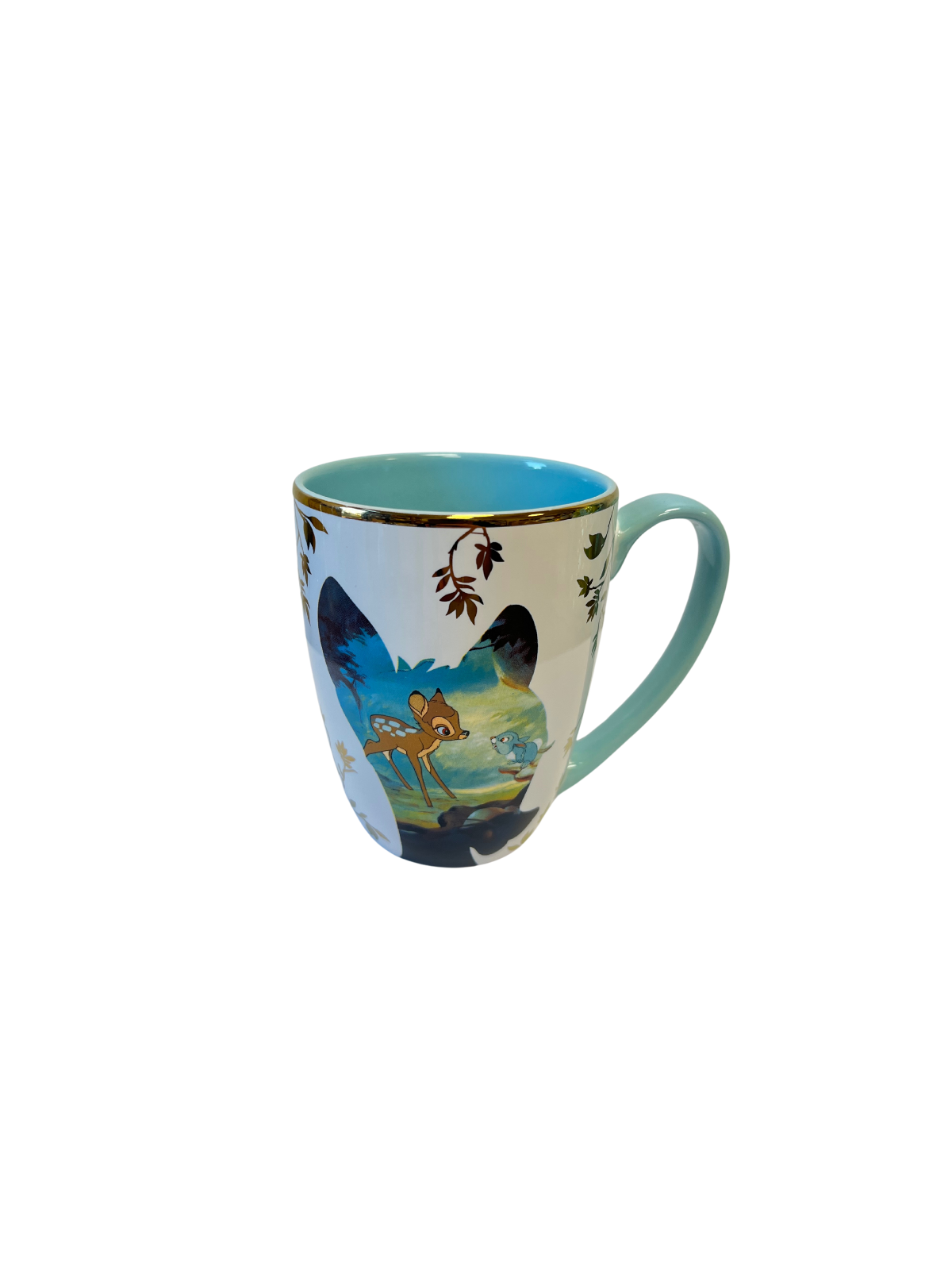 Mug Bambi Disneyland Paris