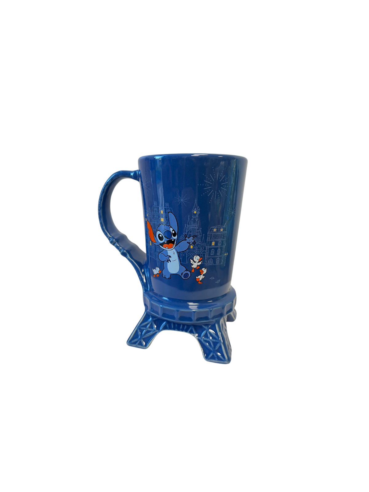 Mug Tour Eiffel Disneyland Paris