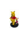 Figurine Winnie et Porcinet Winnie l'Ourson Disneyland Paris