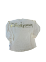 Spirit Jersey Gold Disneyland Paris