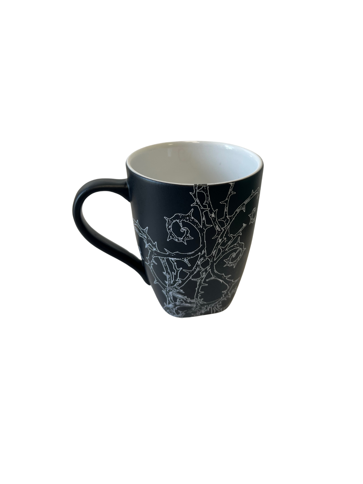 Mug Maléfique Baroque Disneyland Paris