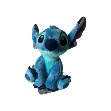 Peluche d'épaule Stitch Disneyland Paris