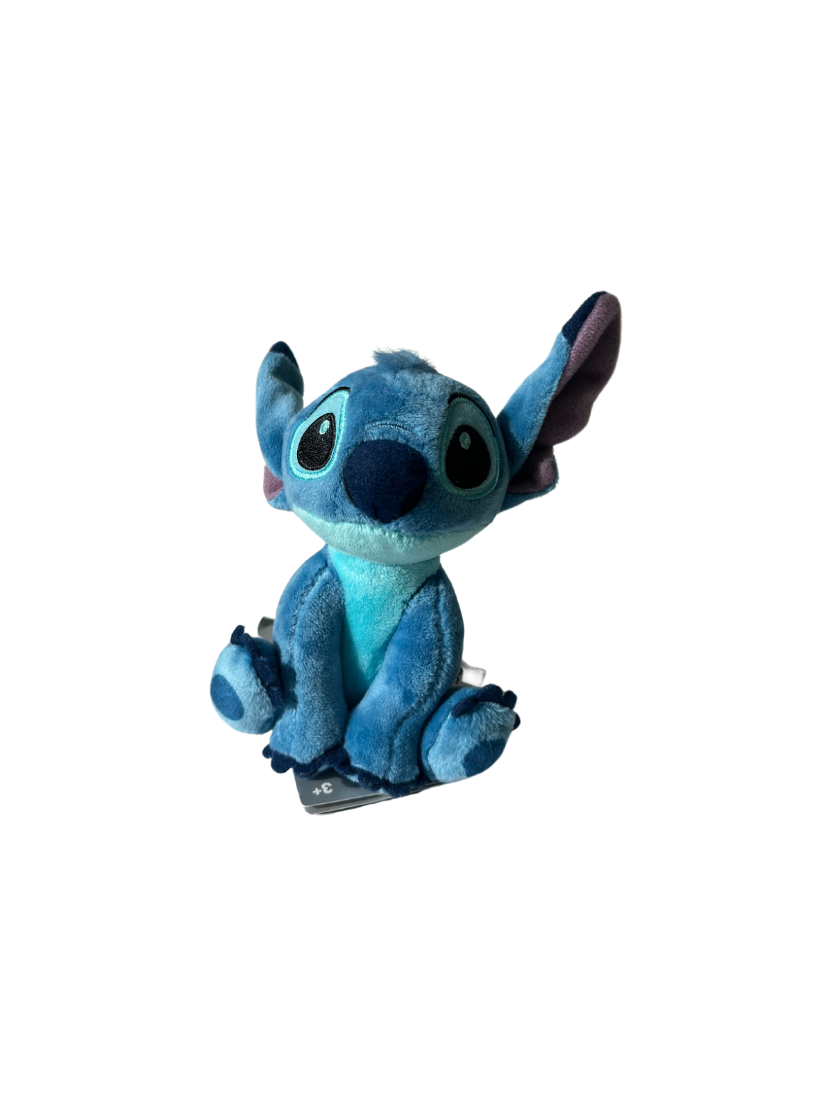 Peluche d'épaule Stitch Disneyland Paris