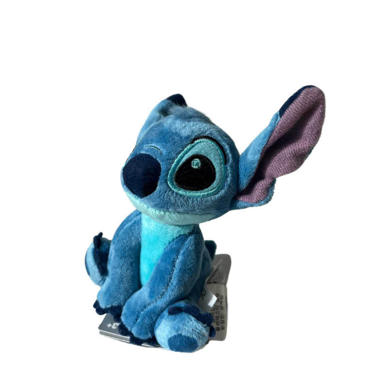 Peluche d'épaule Stitch Disneyland Paris