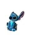 Peluche d'épaule Stitch Disneyland Paris