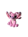 Peluche d'épaule Angel Lilo & Stitch Disneyland Paris