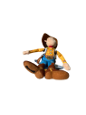 Peluche d'épaule Woody Toy Story Disneyland Paris