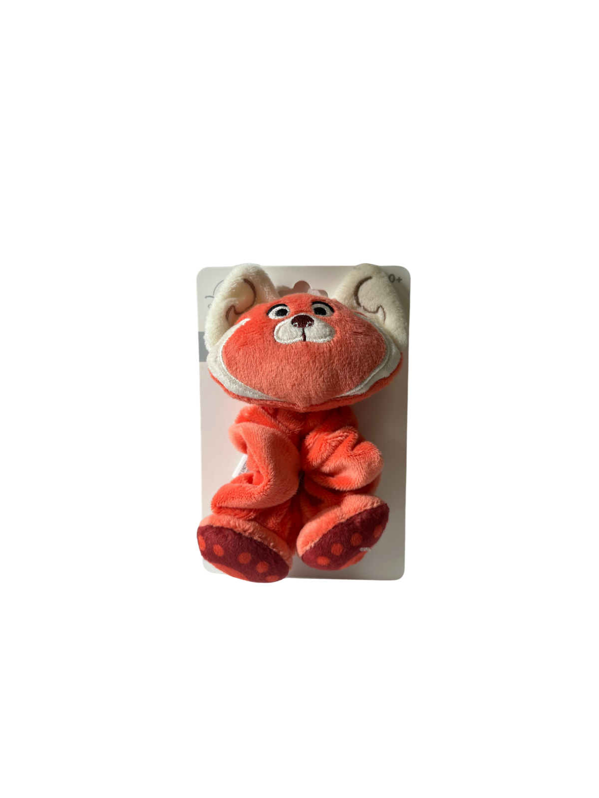 Chouchou Peluche Mei Mei Disney