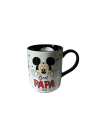 Mug Best Papa Mickey Disneyland Paris