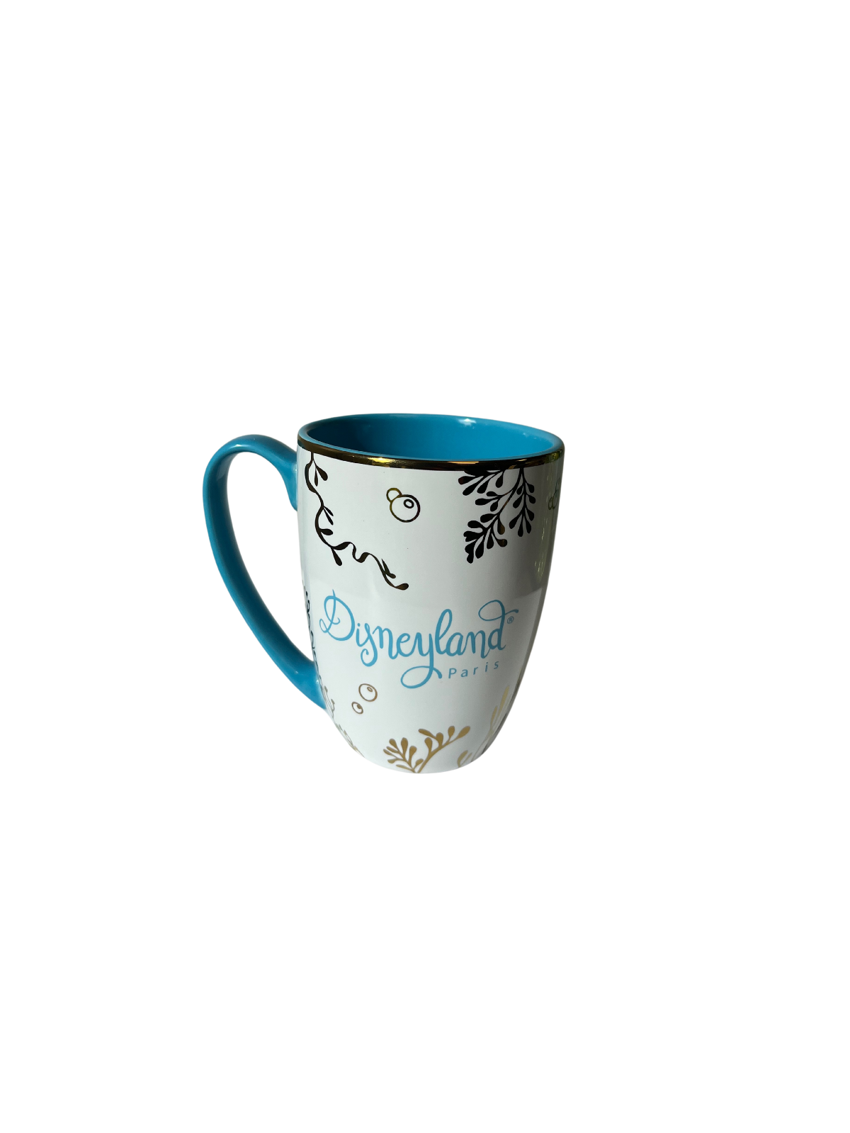 Mug Ariel La Petite Sirène Disneyland Paris