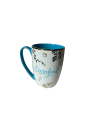 Mug Ariel La Petite Sirène Disneyland Paris