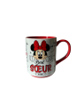 Mug Best Soeur Ever Minnie Disneyland Paris