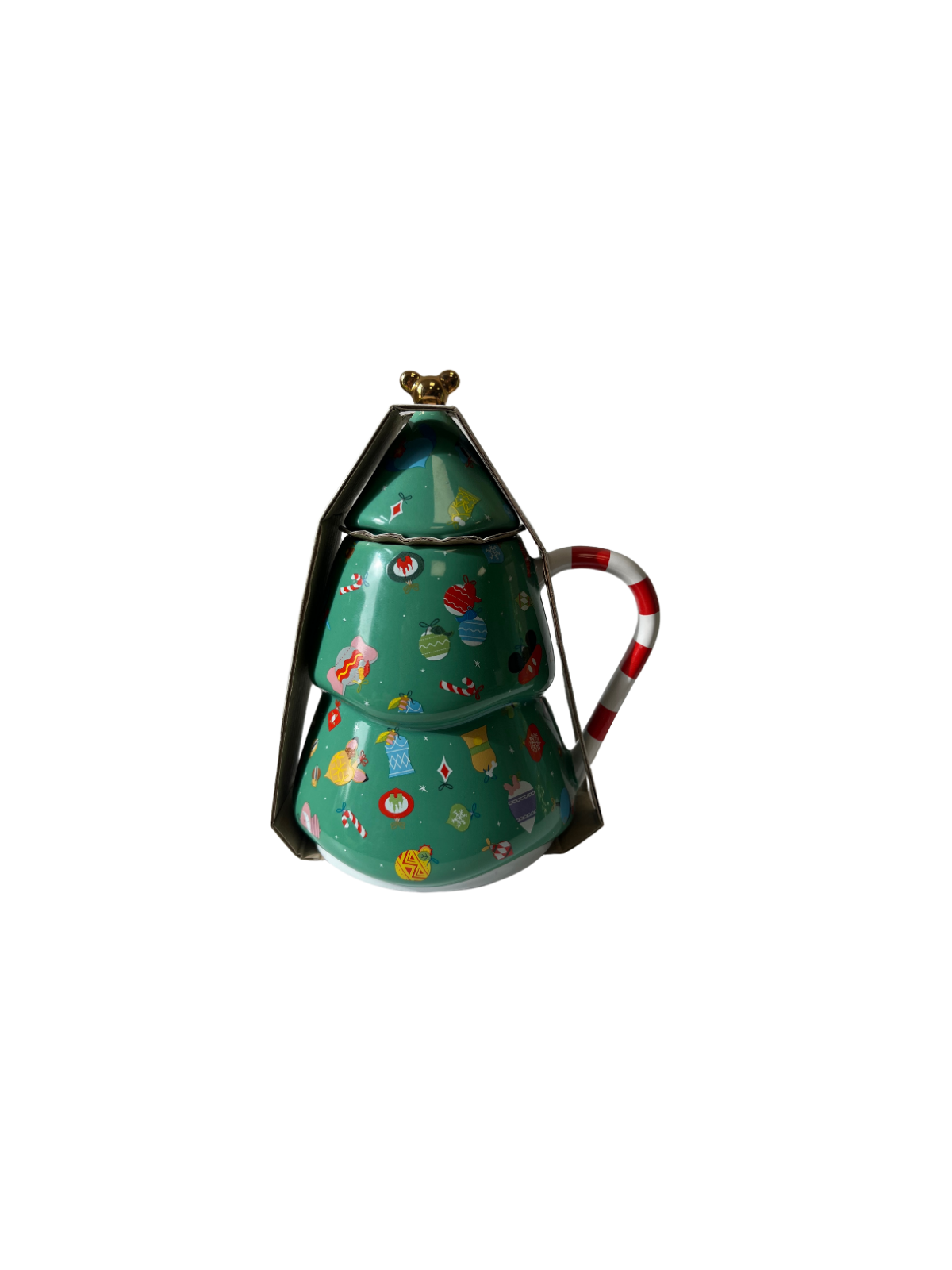 Mug Sapin Noël Disney